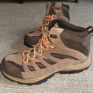 COLUMBIA Hiking Boots